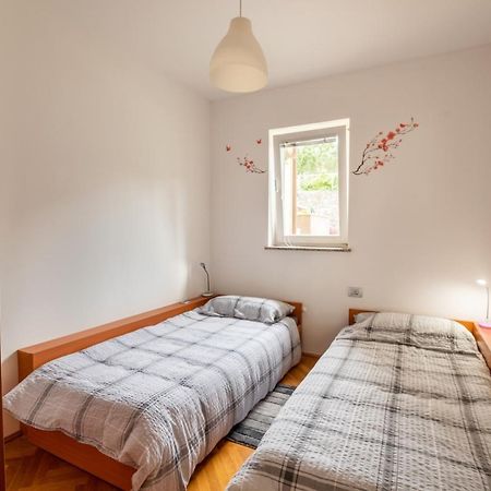 Seaview Apartment Lea Ičići Eksteriør bilde