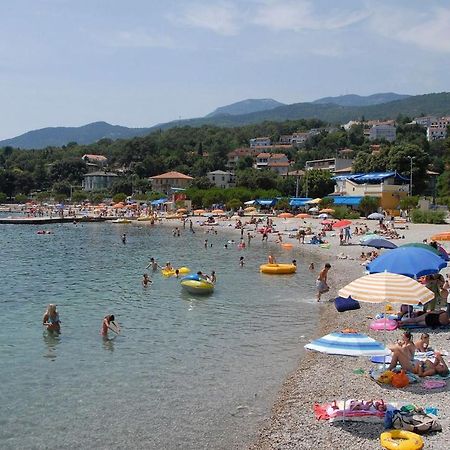 Seaview Apartment Lea Ičići Eksteriør bilde