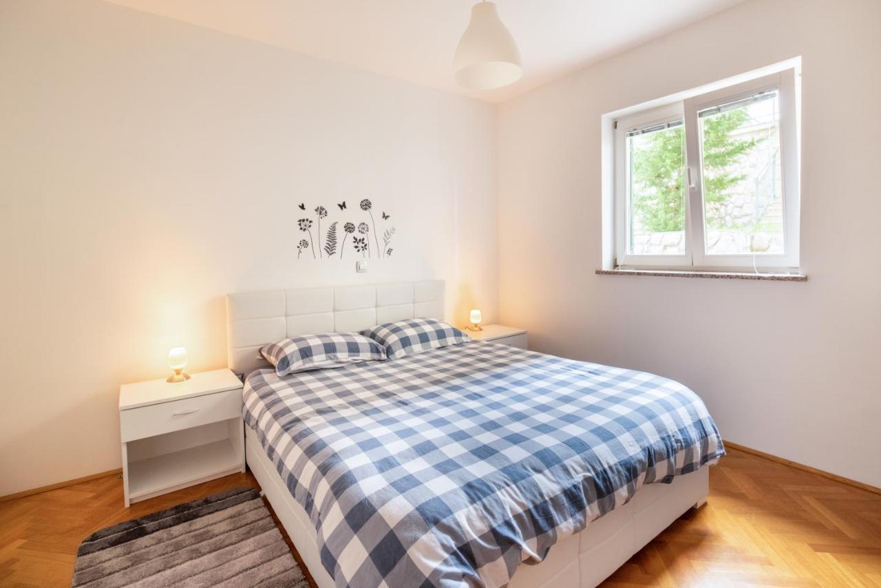 Seaview Apartment Lea Ičići Eksteriør bilde